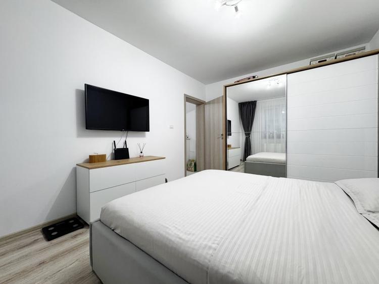 Apartament 2 camere, decomandat, 48mp utili + 4mp balcon -Giroc - 5