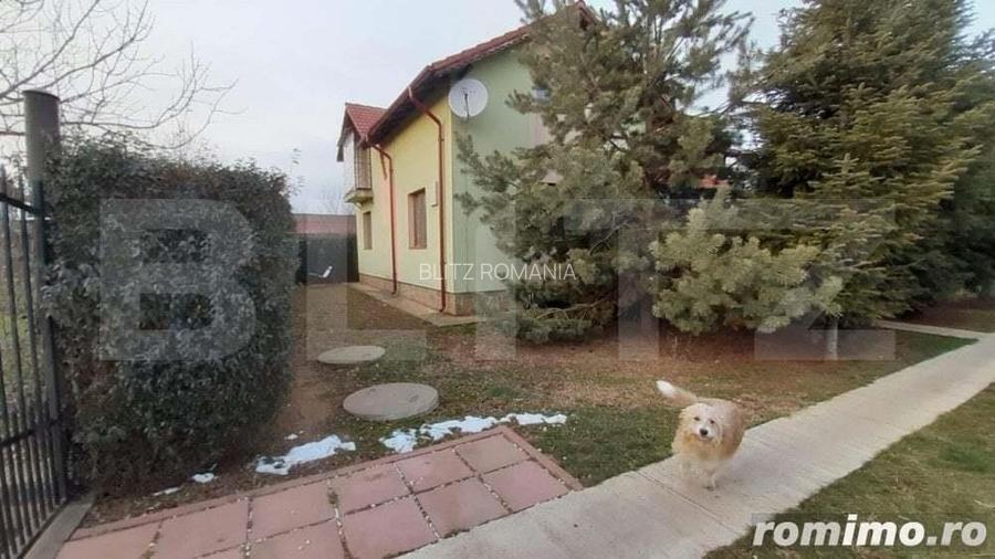Casa familiala 200mp utili, 1100mp teren, Targoviste. Casa familiala 200mp utili, 1100mp teren, Targoviste.
