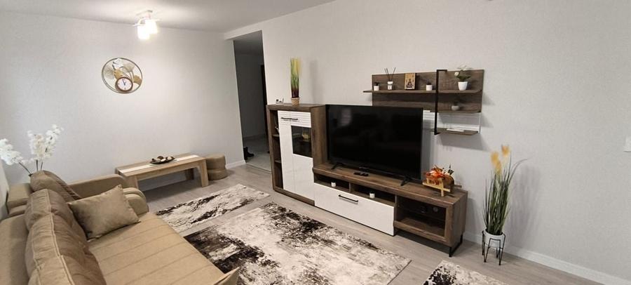 Inchiriere 2 camere, lux, ZEN RESIDENCE - 9