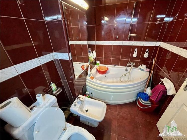 4 Camere | Victoriei | 2 x Balcon | 94 mp - 7