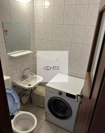 Apartament 3 camere-Calea 13 Septembrie-Botorani-Liceul Ion Barbu - 9