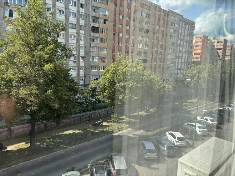 Apartament 1 camera, Dambu - 1