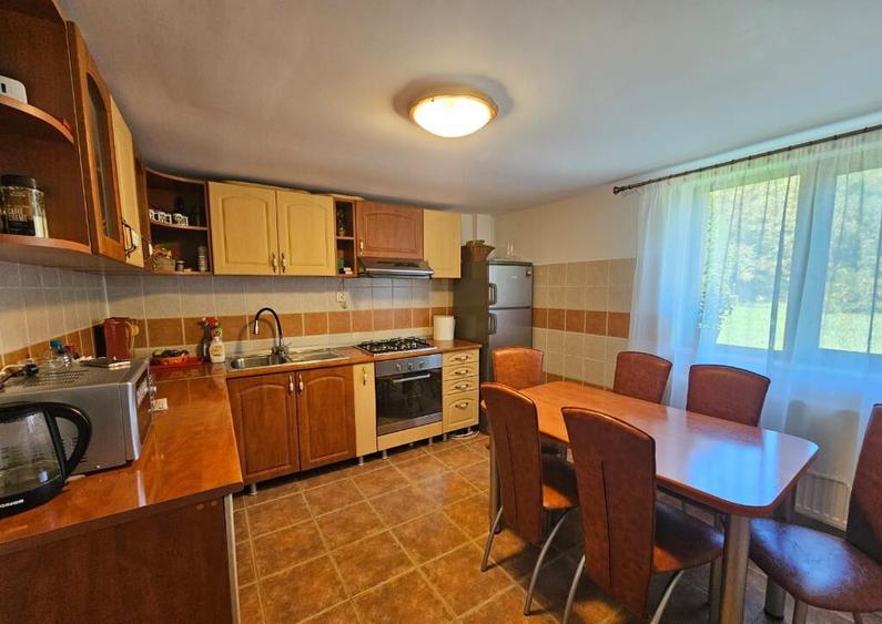 Vila Vetel zona Valea Caoi-OFERTA SPECIALA DE SARBATORI - 6