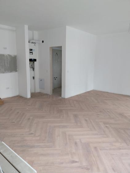 Copou, apartament  o camera - 2