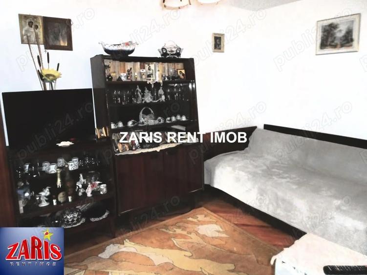 Vanzare garsoniera, parter in Ploiesti, zona Vest - 5