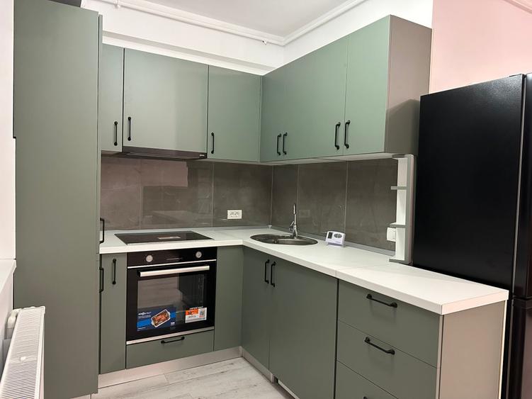 Garsoniera spatioasa Ghimbav cu loc parcare - 3