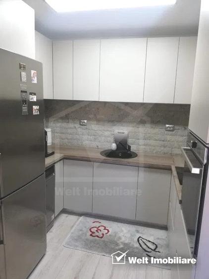 Apartament 3 camere, 80mp, 2 bai, zona Clujana - 4