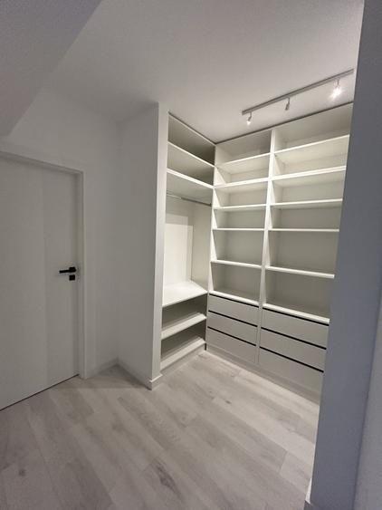 Penthouse cu Loft, Design Contemporan & Priveliste superba - 6