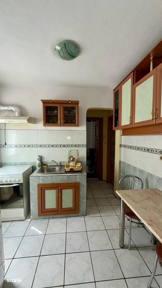 Apartament 3 camere 64,26 mp Aleea Ciocarliei - 7