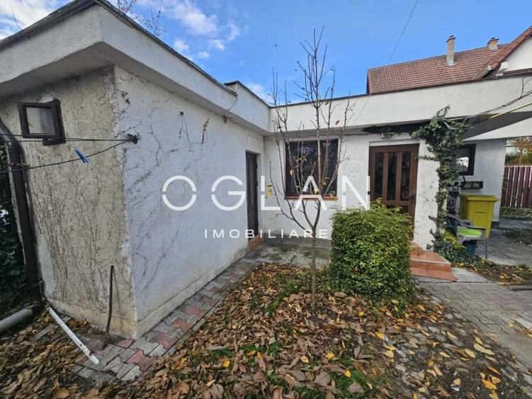 Casa individuala, 457 mp teren, Cl. Dumbravii, 0% Comision - 15