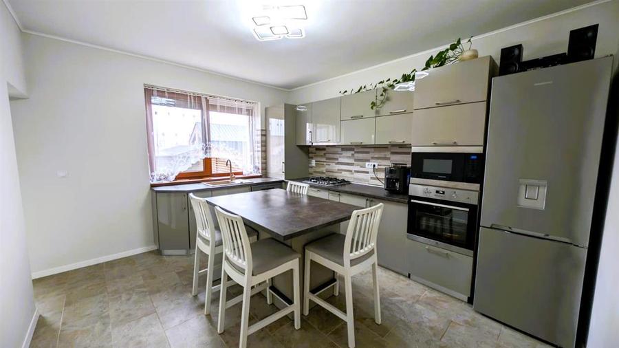 Vila Premium Miroslava - Terasa panoramica - 3