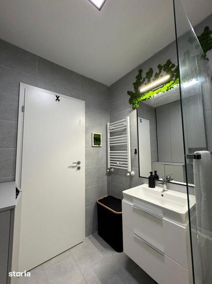 Apartament 2 camere decomandat Astrelor Residence, Pope?ti-Leordeni - 18