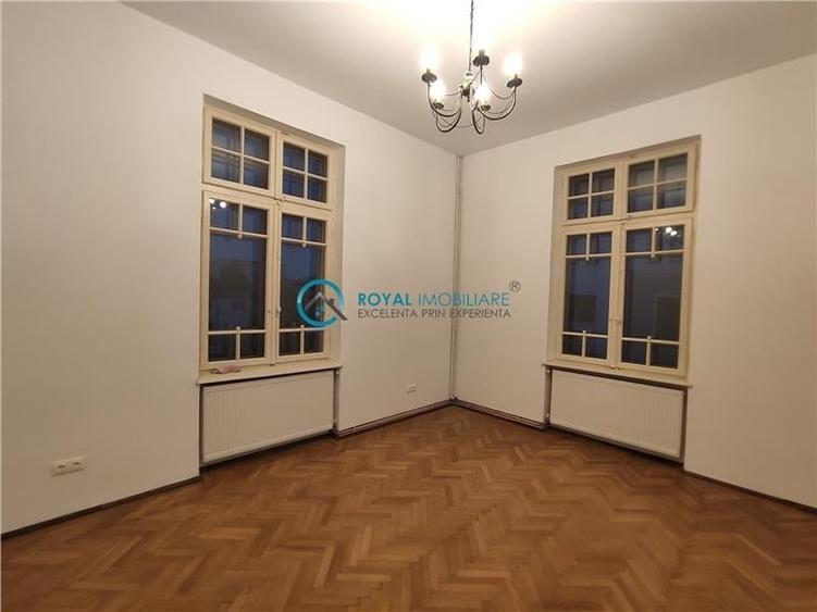 Royal Imobiliare - Inchiriere spatiu de birouri zona ultracentrala - 11