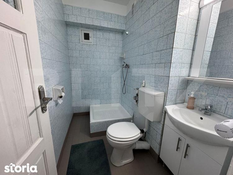 Apartament de inchiriat, 4 camere, 88 mp, Centru - 5
