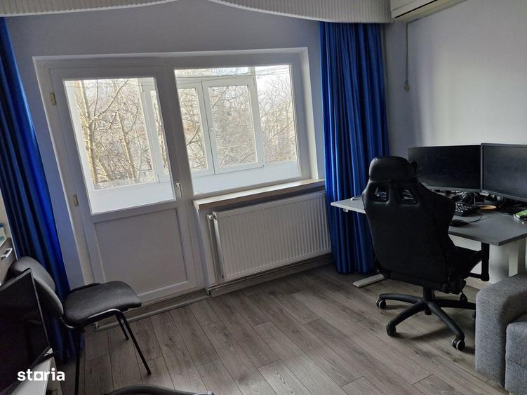 Garsoniera zona Lidl Gavana, etaj 2/4 - 1