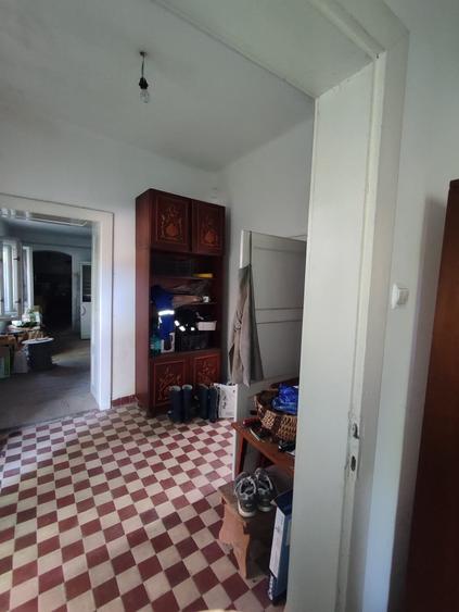 Casa individuala cu 4 camere, teren 1450 mp, Cristian. - 4