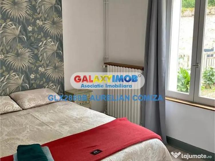 2 camere Dobroesti - 3