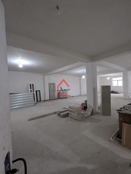 Spațiu de birouri - 6