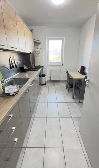 Garsoniea bloc nou, intrare Racadau, priveliste deosebita - 3