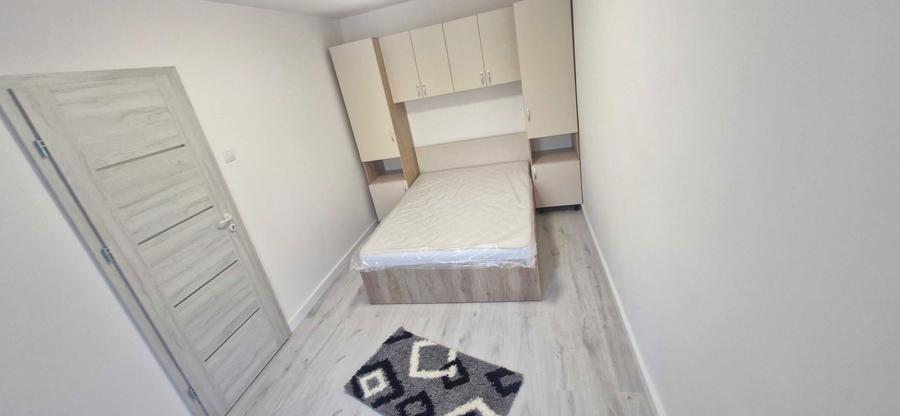 inchiriez Ap. 2 camere Trivale, scoala13,piata,statie mobilat nou ac - 2