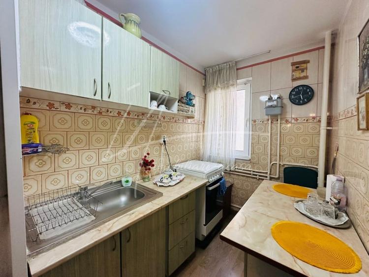 Drumul Taberei, Valea Rosie, bloc anvelopat, 5 min metrou - 7