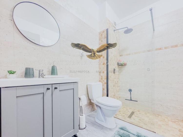 Panoramic Teilor Floresti|Locuinta moderna decomandata - 9