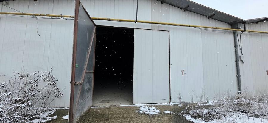 Popesti Centura spatiu depozitare 450 -2000 mp - 8