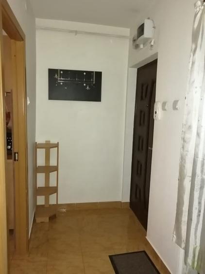 Apartament cu 2 camere - zona Tatarasi - Flora - 9