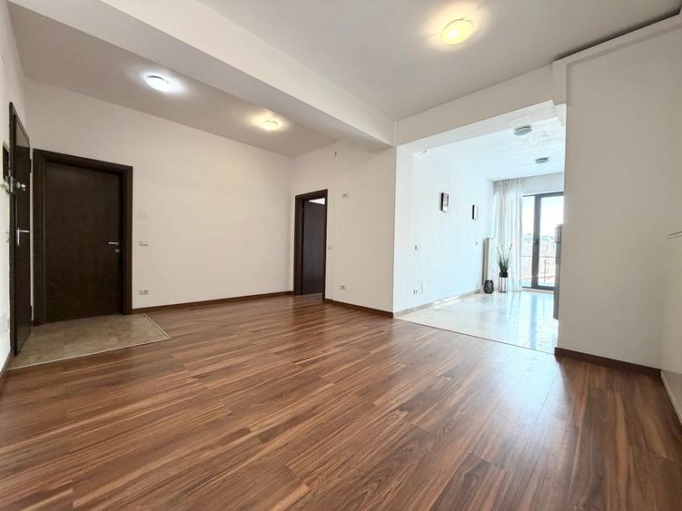 Premium Office Caramfil / Spatiu de birou /  Parcare Opțional / Promenada - 14