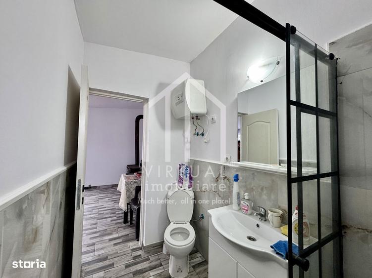 Teren extravila de vanzare, Sura Mare. - 8