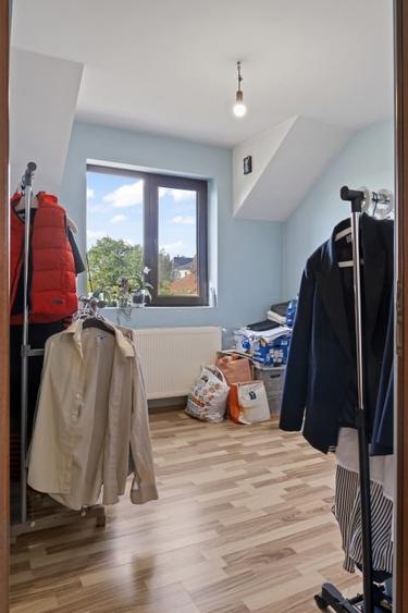 Domnesti, casa eficienta energetic, fotovoltaice, smart, garaj 2 auto - 7