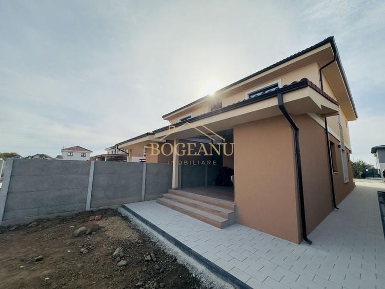 BG105-Duplex Nou 5 camere-COMISION 0% - 13