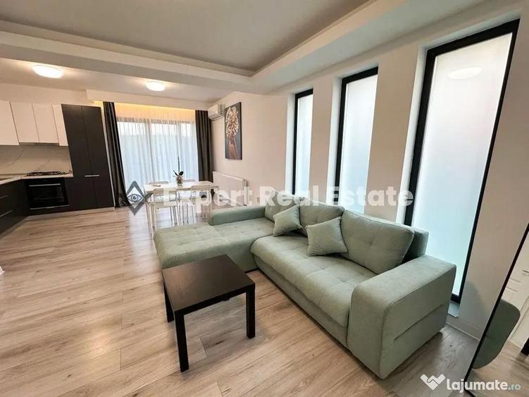 VILA MODERNA-OTOPENI-PET FRIENDLY - 1