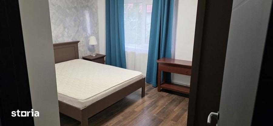 Inchiriez apartament 2 camere Cornetu - 3