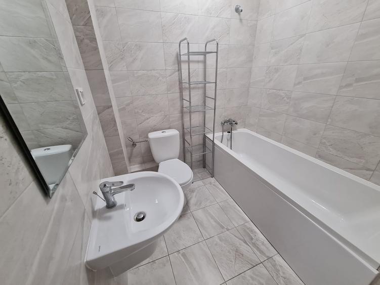 Garsonieră, mobilată în Splaiul Unirii