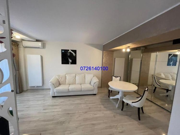 Tomis Plus-Maurer, apartament 2 camere - 8