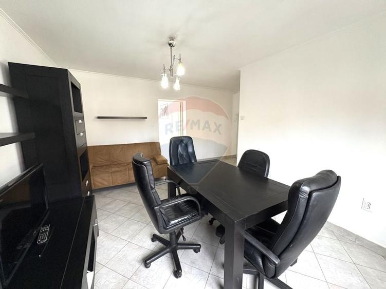 Apartament 2 camere de închiriat în zona Centrala cu loc de parcare - 3