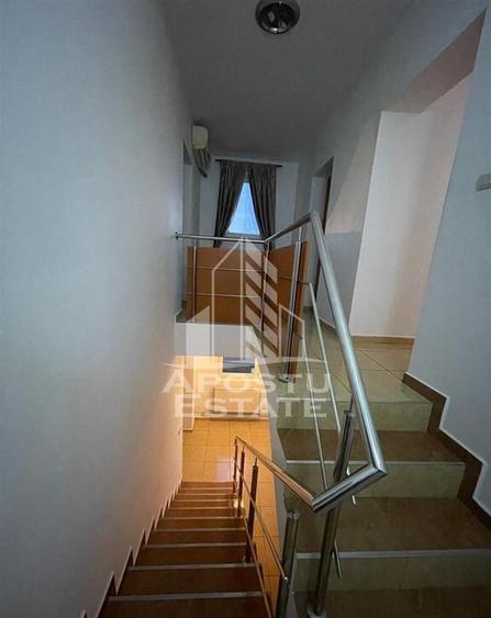Jumatate de duplex in zona Braytim curte spatioasa - 3
