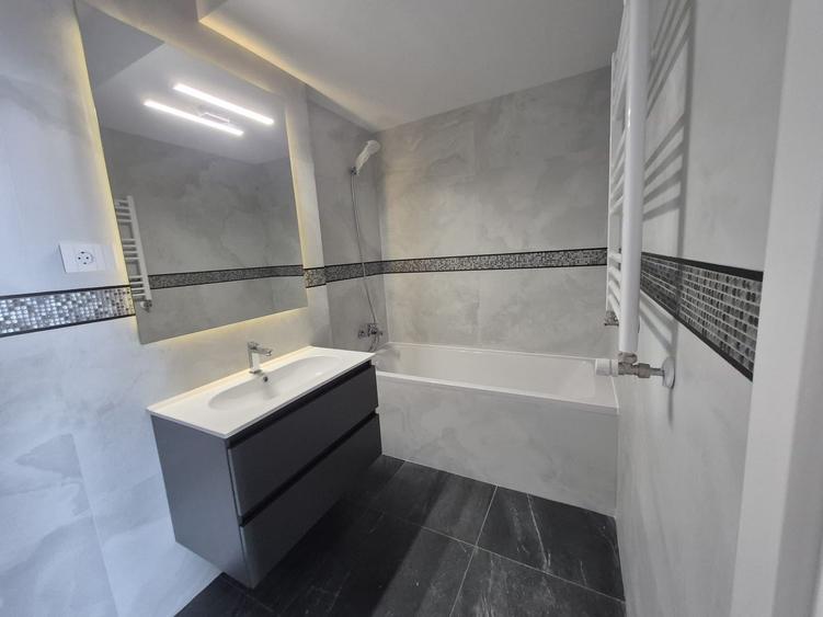 Apartament 3 Camere LUX | 107 MP | Iancu Nicolae | Mobilat si Utilat - 9