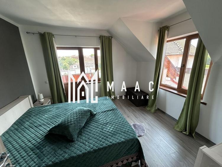 Black Friday | Casă individuală - 5 camere I Avrig  I Teren 1540 - 17