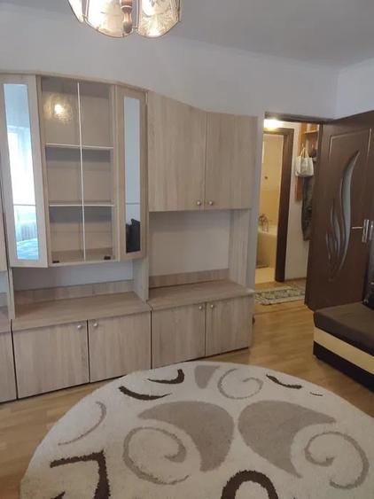 Apartament cu 1 camera, decomandat, zona Nicolina -Salciilor - 1