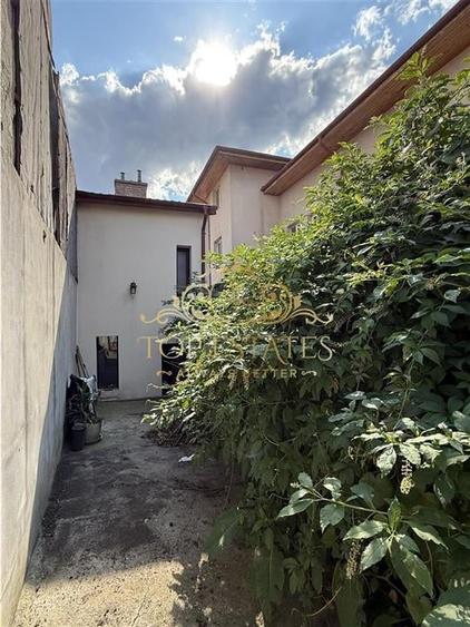 Vanzare casa Matei Voievod - Str. Ronda, Bucuresti - 5
