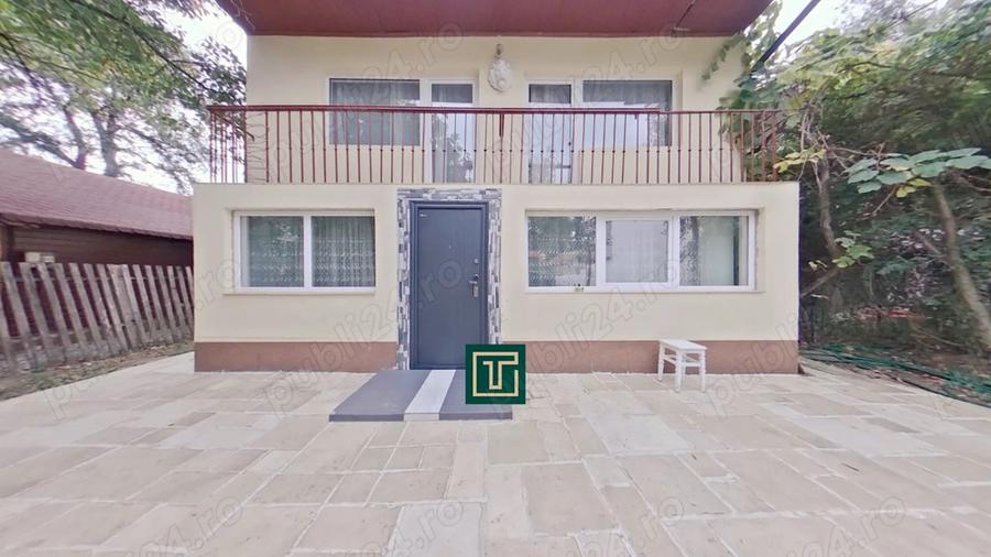 Cabana cu 3 camere de inchiriat 3 Insule, Arad - 2