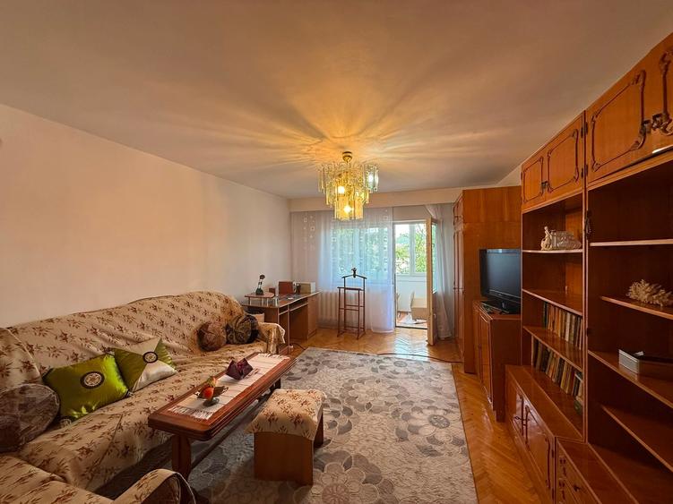 Apartament 2 camere-decomandat-etaj 1-zona Dorobanti - 2
