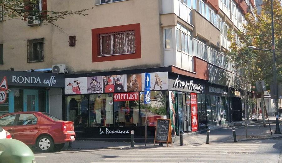 DOROBANTI -Perla- 110 mp-2.600 euro / luna - 3