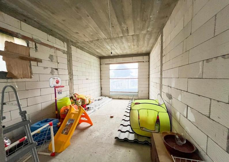 Casa Bradu Arges - 11