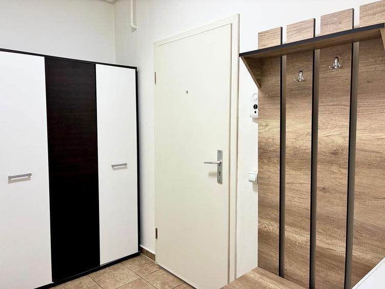 Garsoniera de inchiriat - 1