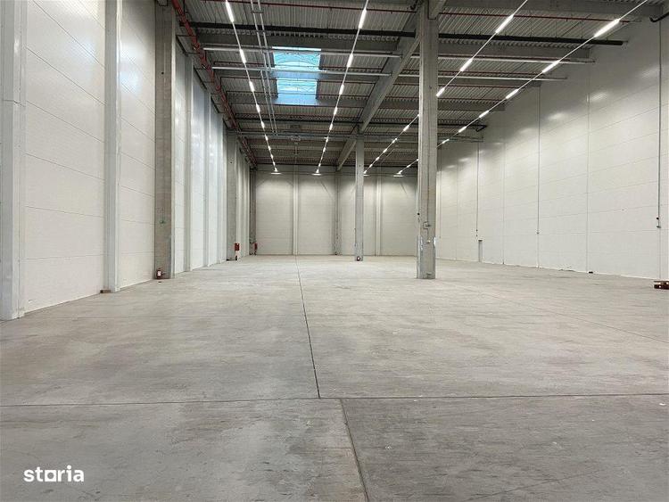 COMISION 0 / Hala clasa A / Autorizatie ISU - 3