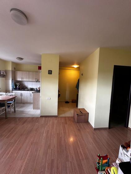 Apartament cu 2 camere transf. in 3 camere, etaj 6/8, zona Tatarasi - Green Park - 3