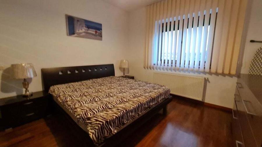 Apartament 3 camere zona Herastrau pentru inchiriere - 14